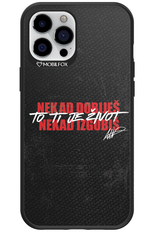 CARBON ADRI 2.0 - Apple iPhone 12 Pro Max