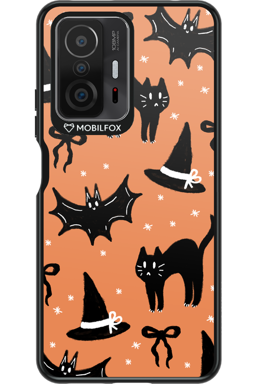 Cat & Bat - Xiaomi Mi 11T