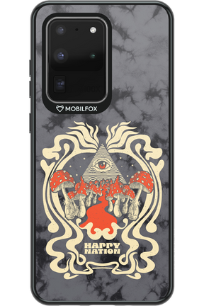 Happy Nation 2.0 - Samsung Galaxy S20 Ultra 5G