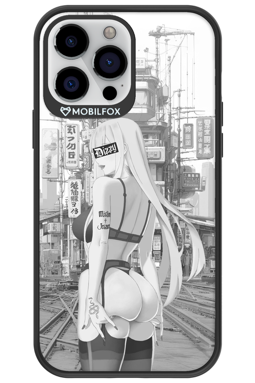 Blade Beauty - Apple iPhone 13 Pro Max