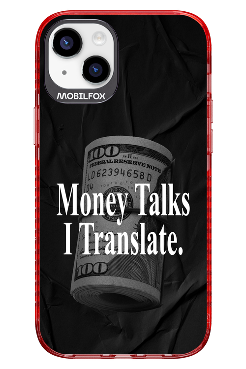 Money Talks III 2.0 - Apple iPhone 14 Plus