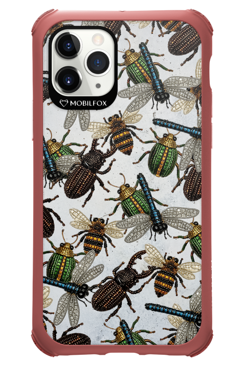 Beetle Gem - Apple iPhone 11 Pro