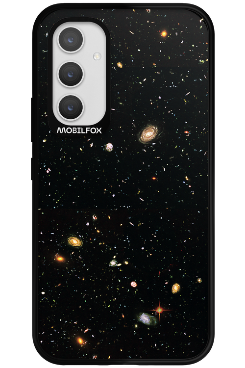 Cosmic Space 2.0 - Samsung Galaxy A54