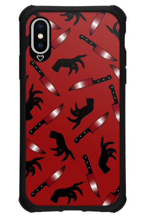 Handy Tool - Apple iPhone X