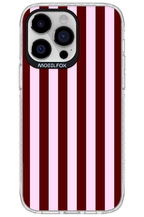 Circus Romance - Apple iPhone 14 Pro Max