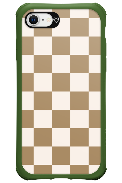 Nude Chess - Apple iPhone 8