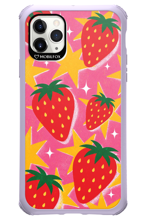 STARBERRY 2.0 - Apple iPhone 11 Pro Max