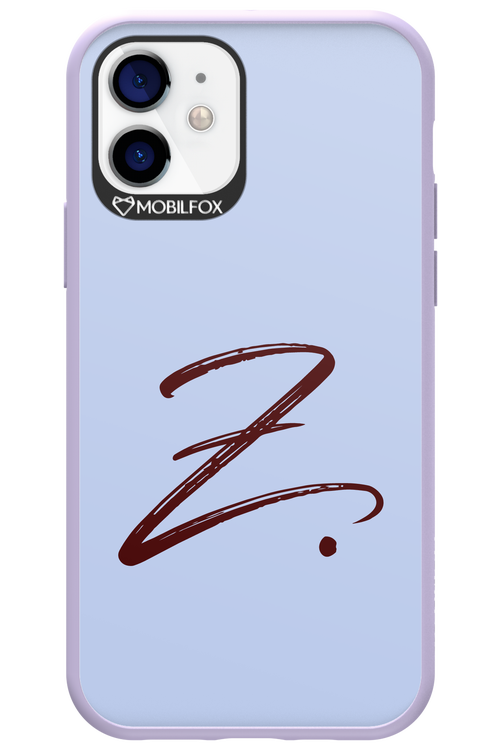 (Jellyfish Presso) Z 2.0 - Apple iPhone 12