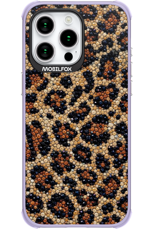 Crystal Roar - Apple iPhone 15 Pro Max