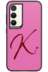 (Sorbet) K 2.0 - Samsung Galaxy S23