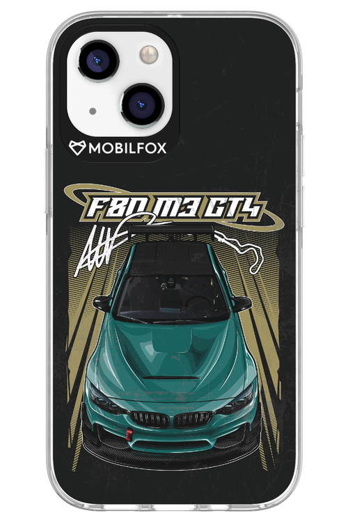 FBD M3 GT4 2.0 - Apple iPhone 13 Mini