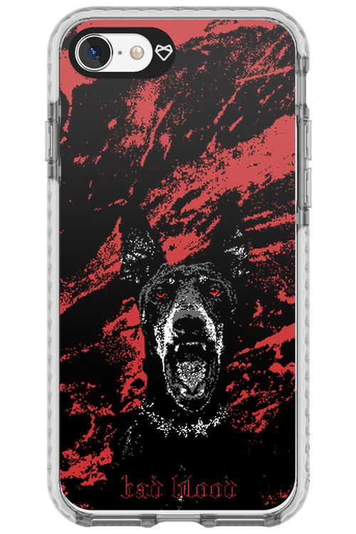 Bad Blood - Apple iPhone SE 2022