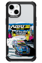 ADRI36 Drift Splash - Apple iPhone 15 Plus