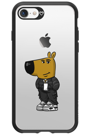 Chill Guy II - Apple iPhone 7