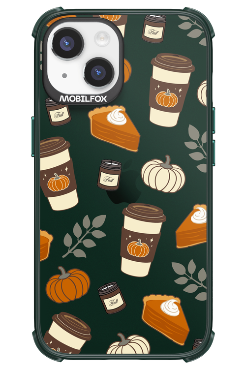 Everything is Pumpkin - Apple iPhone 14