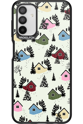 Warm Trails - Samsung Galaxy A04s