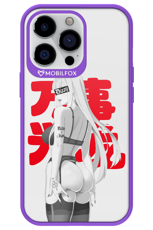 Neo Silence - Apple iPhone 13 Pro