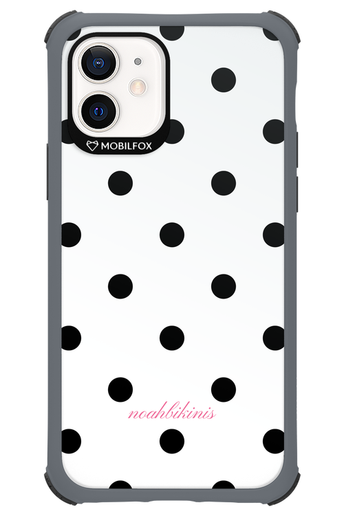 Baby Dots - Apple iPhone 12