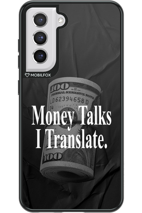 Money Talks III 2.0 - Samsung Galaxy S21 FE
