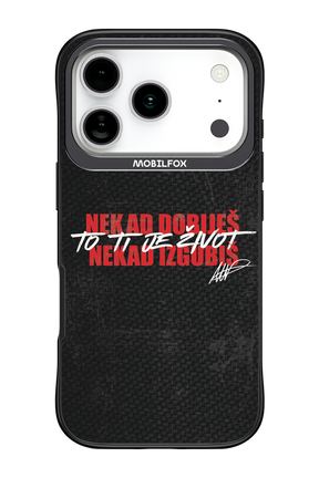 CARBON ADRI 2.0 - Apple iPhone 17 Pro