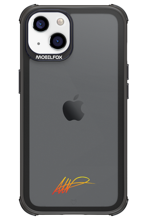 Signature Edition - Apple iPhone 13