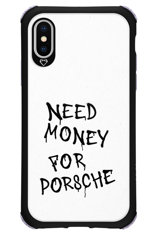 Need Money - Apple iPhone XS