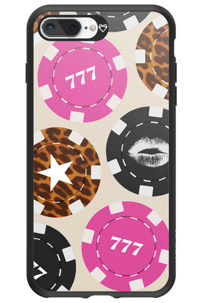 All In - Apple iPhone 7 Plus