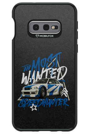 Most wanted - Samsung Galaxy S10e