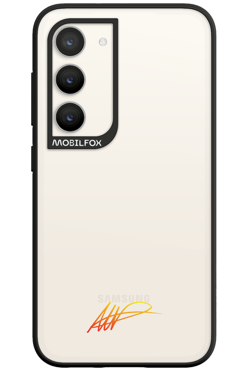 Signature Edition 2.0 - Samsung Galaxy S23