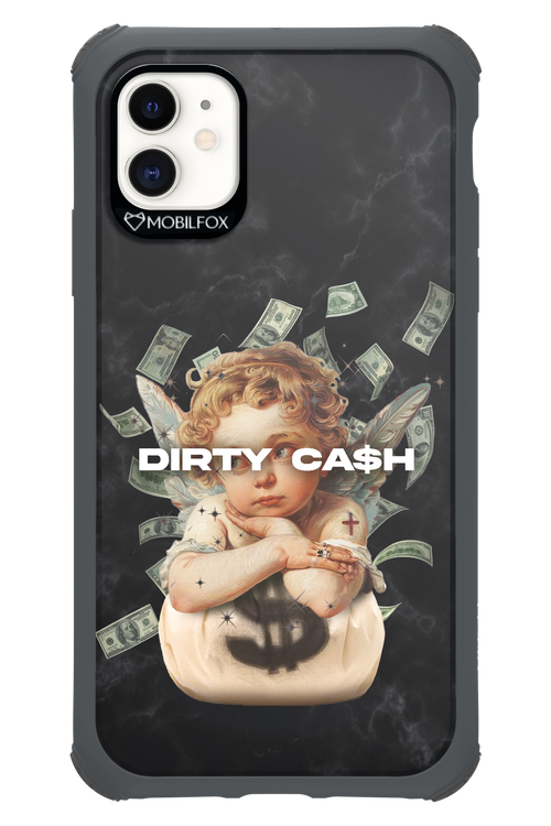 DirtyCash - Apple iPhone 11