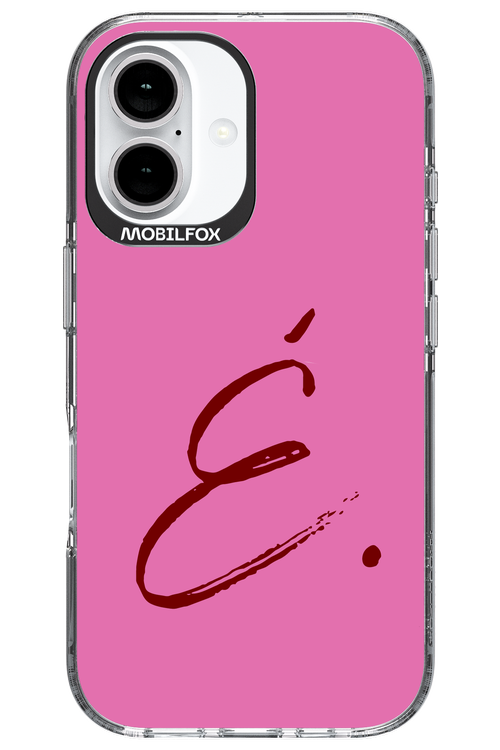 (Sorbet) E II 2.0 - Apple iPhone 16
