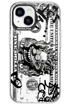 CLOWN BLVCK - Apple iPhone 15