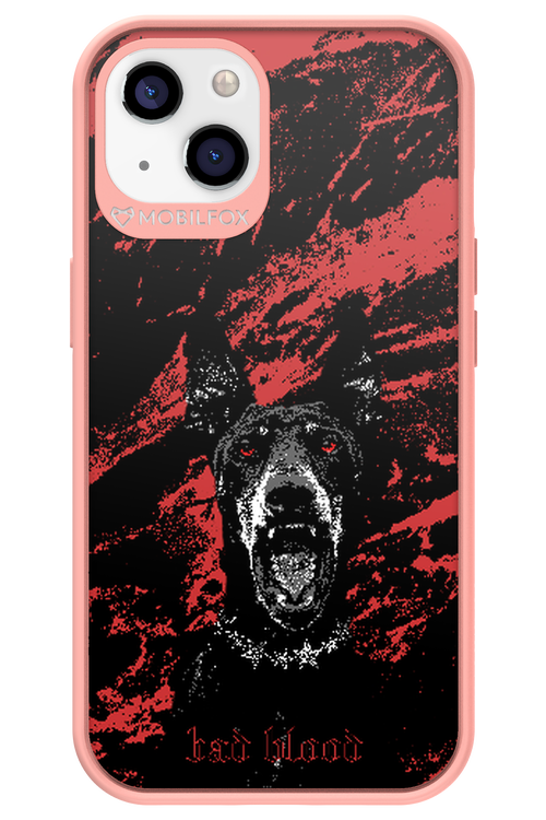 Bad Blood - Apple iPhone 13
