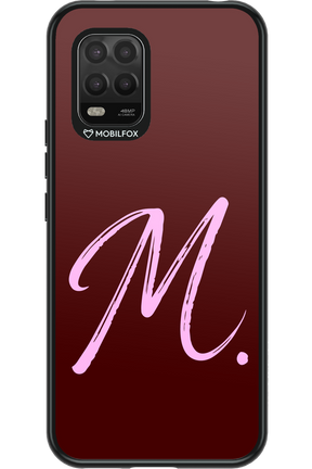 (Dark Blush) M 2.0 - Xiaomi Mi 10 Lite 5G