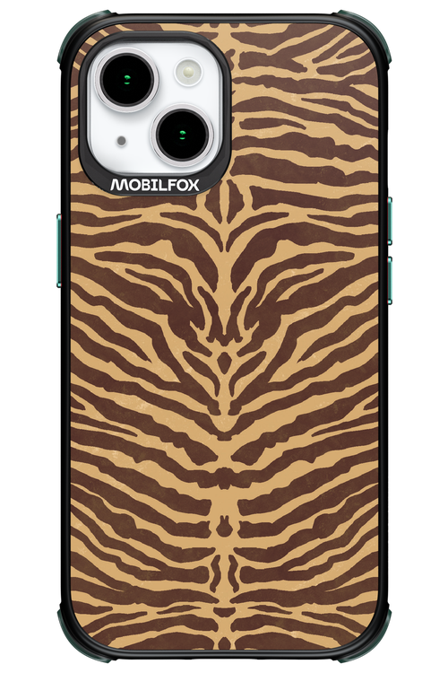 Urban Zebra - Apple iPhone 15
