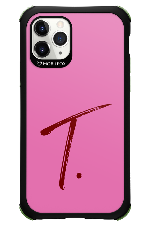 (Sorbet) T 2.0 - Apple iPhone 11 Pro