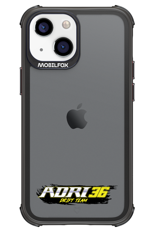 ADRI36 Signature 2.0 - Apple iPhone 13 Mini