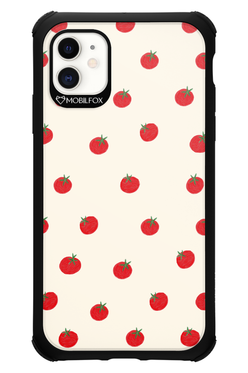 Baby Tomato - Apple iPhone 11