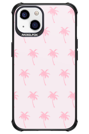 Palm Forest - Apple iPhone 13