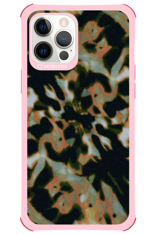 Tiger Acid - Apple iPhone 12 Pro Max