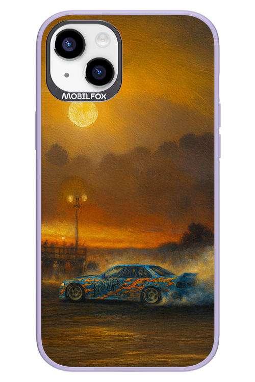 Drift Chaos - Apple iPhone 14 Plus