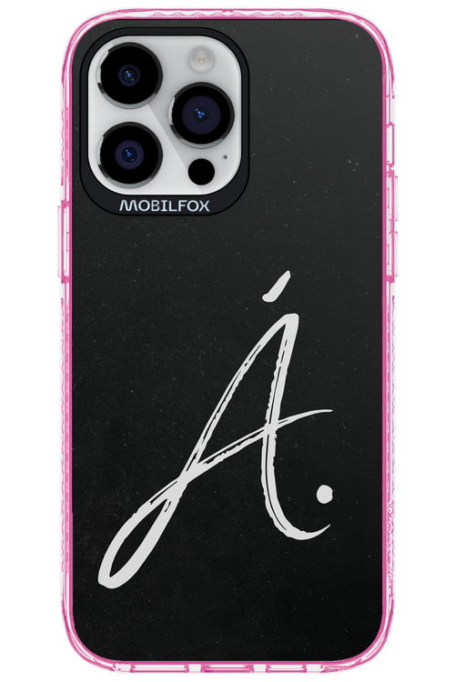 (Off Space) A II 2.0 - Apple iPhone 14 Pro Max