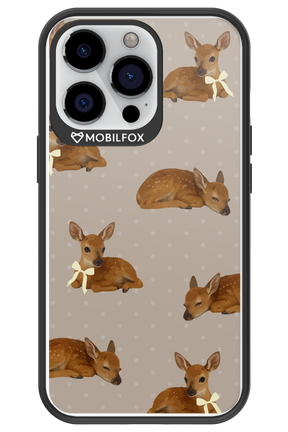 Deer and Dots - Apple iPhone 13 Pro