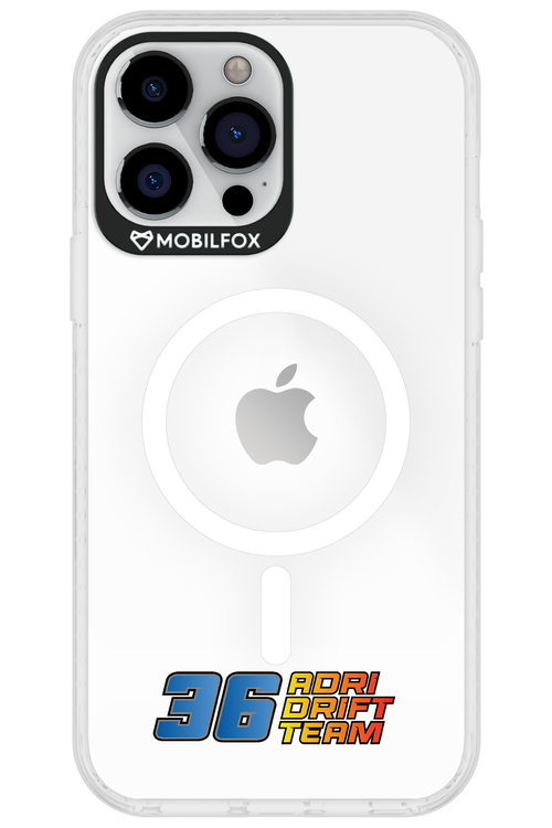 Minimal Drift 2.0 - Apple iPhone 13 Pro Max