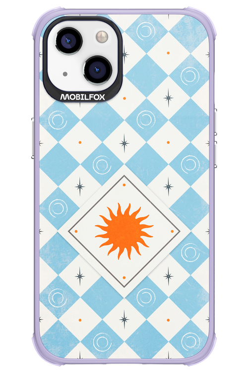 Sun Magic - Apple iPhone 13
