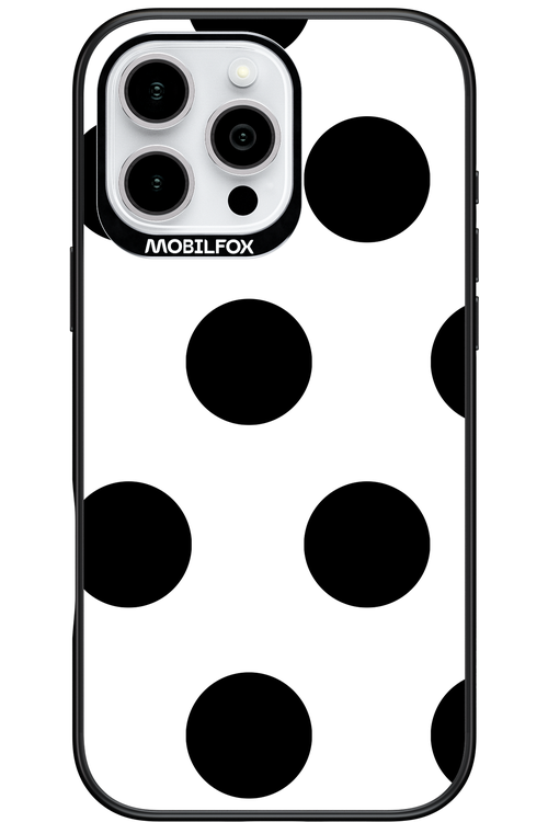 Dot Girl - Apple iPhone 16 Pro Max