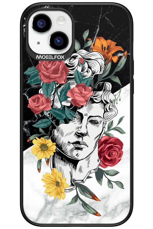 Dead David - Apple iPhone 15 Plus