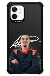 Driver’s Pride - Apple iPhone 12