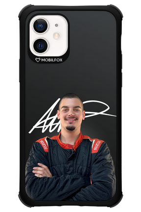 Driver’s Pride - Apple iPhone 12