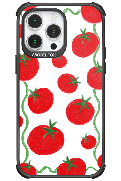 Tomato Love - Apple iPhone 14 Pro Max